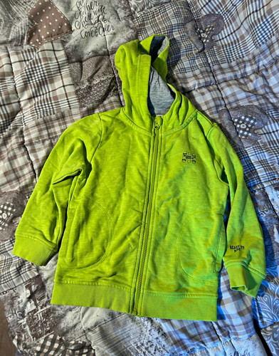 Topolino jungen hoodie 110 - topolino,