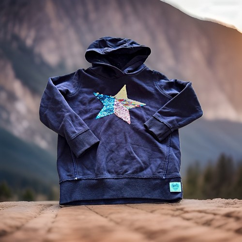 Toller hoodie von review - toller,