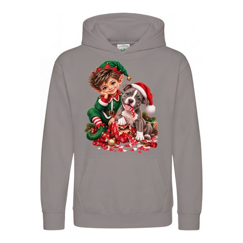 Kids hoodie just - kids',