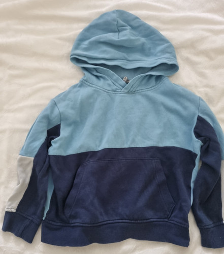 Pullover mit kapuze - pullover, gr