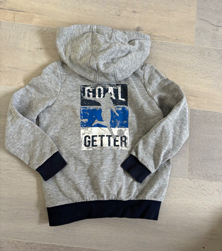 Lupilu jungen hoodie zip - lupilu,