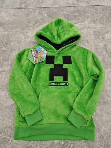 Minecraft kuschelpullover - minecraft,