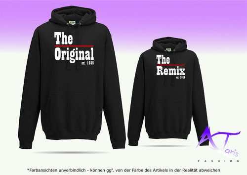 Fun hoodie original remix - fun,