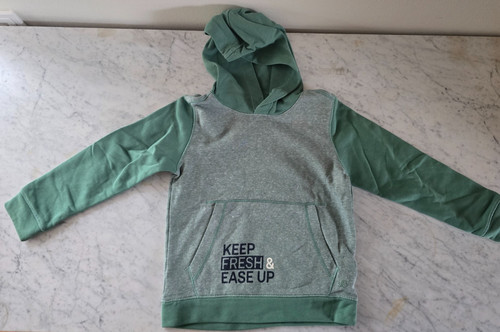 Oliver kapuzenpullover gr - s.oliver,