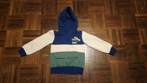 Kiki koko kapuzenpullover - kiki&koko,