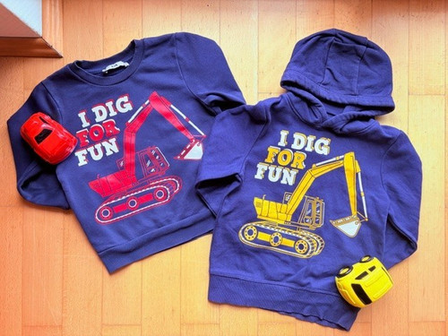 Jungen sweatshirts hoodies - jungen,