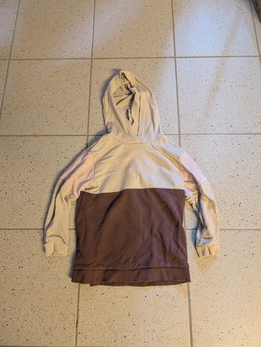 Kinder hoodie 110 116 - h&m,