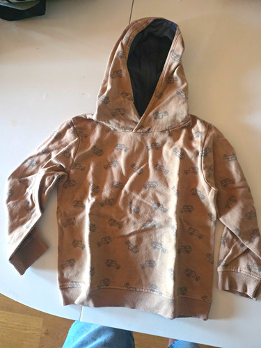 Topolino jungen hoodie - jungen,