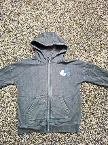 Disney mickey mouse hoodie - mickey,
