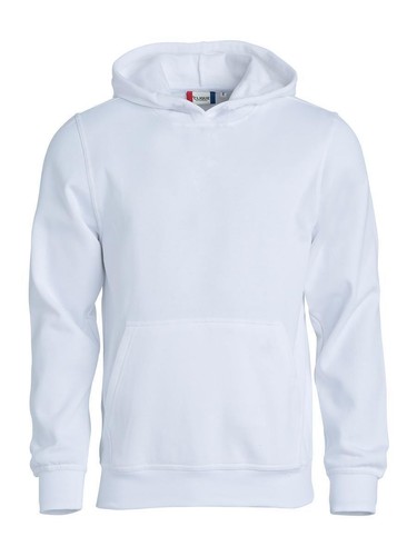 Clique basic hoodie junior - basic,