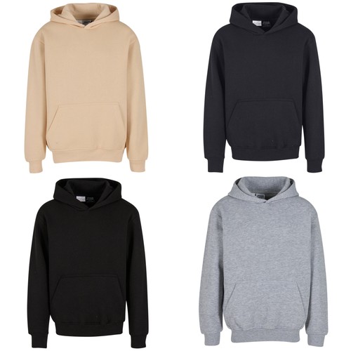 Urban classics kids basic - kids,