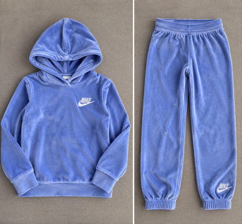 Nike mädchen trainingsanyug - mädchen,