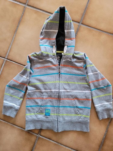 Kinder sweater 110 - kinder,