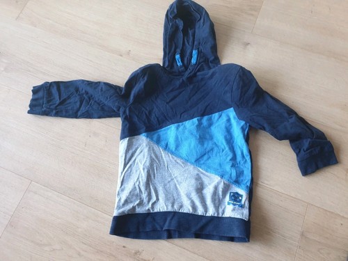 Kaputzenpullover hoodie - kaputzenpullover, gr