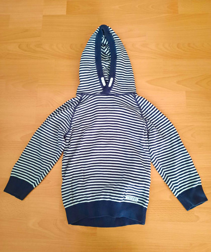 Logg jungen hoodie - logg,