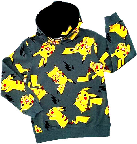 Pokémon hoodie - pokémon,