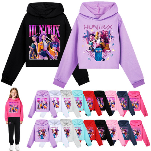 Mädchen pop dämonenjäger - k-pop,