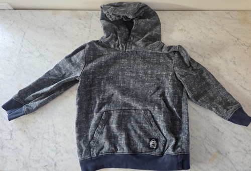Topolino pullover 104 - pullover,