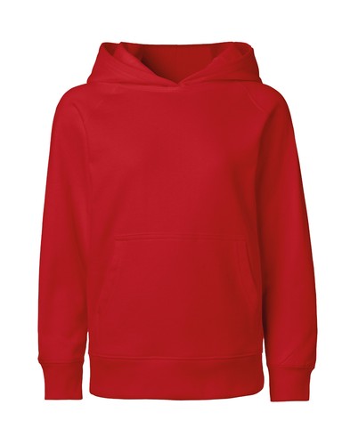 Neutral kids hoodie - kids, kinder