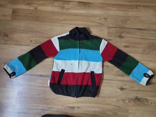 Sweatjacke 110 116 - h&m,