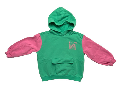Kapuzenpullover mädchen - h&m,