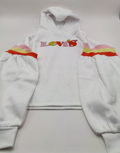 Sweatshirt levi full - levi's,