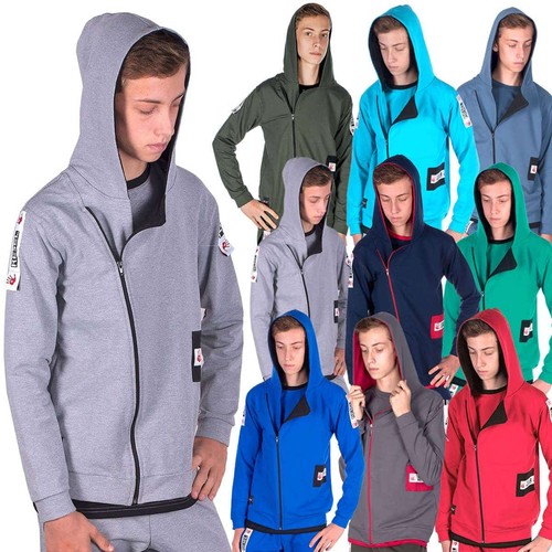 Kapuzen pullover hoodie pulli - kapuzen,