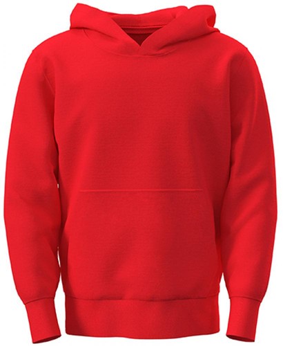 Kinder hoodie mit doppelt - hoodie,