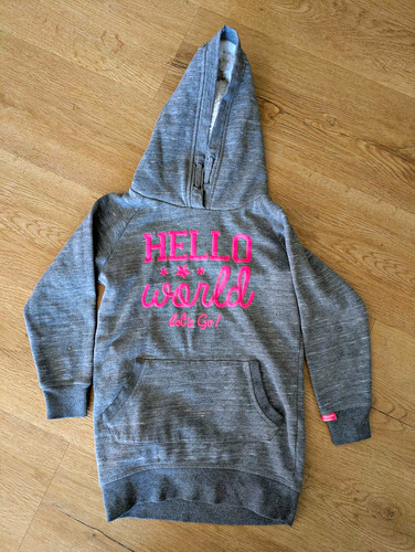 Mädchen kapuzenpullover - mädchen,
