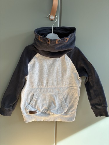 Hoodie topolino gr - *,