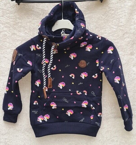 Neu girls kapuzenshirt - girls,