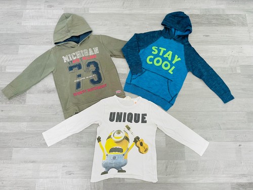 Kleiderpaket hoodie straccato - hoodie,