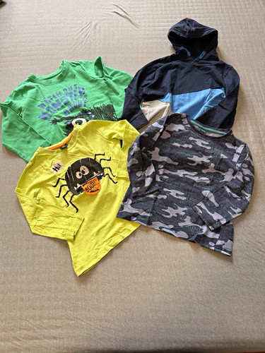 Bekleidungspaket jungen - bekleidungspaket, gr