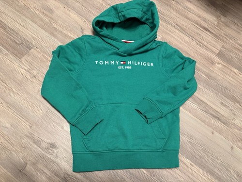 Jungen hoodie tommy hilfiger - jungen,