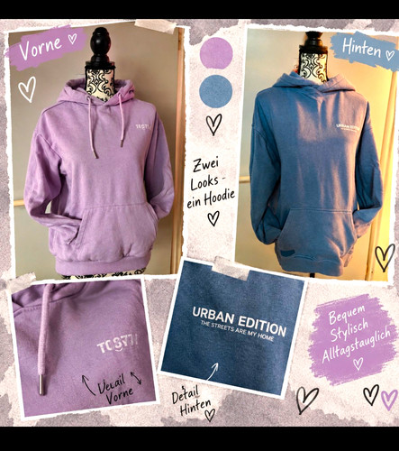 Sublevel urban edition damen - edition,
