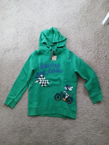 Hoodie 110 - hoodie,, gr.