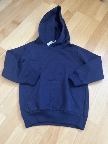 Pullover hoodie mit kapuze - pullover,