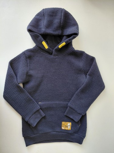 Pullover 110 dunkelblau - 110,