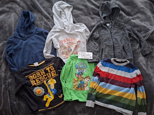 Paw patrol sam jungen - paw,