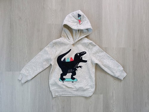 Hoodie sweatshirt größe - c&a,