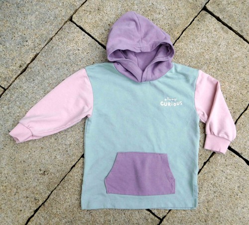 Pulli hoodie 110 - pulli,,