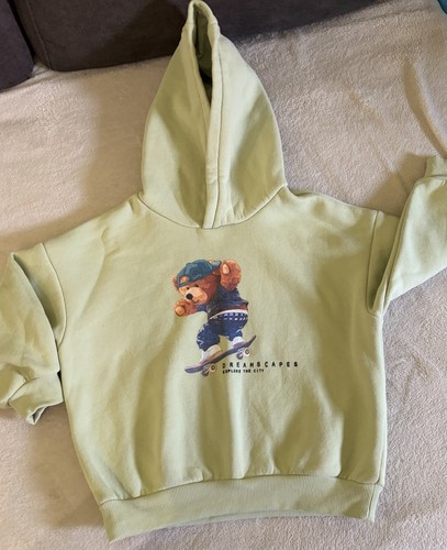*RESERVED*SWEATSHIRT*HOODIE*GR