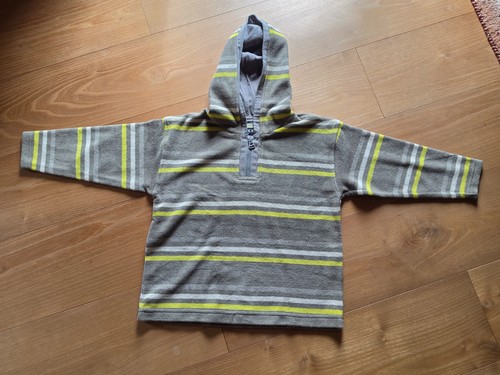 Jungen hoodie frottee mexx - jungen,
