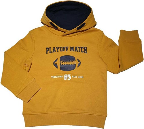 Sweatshirt hoodie - sweatshirt,