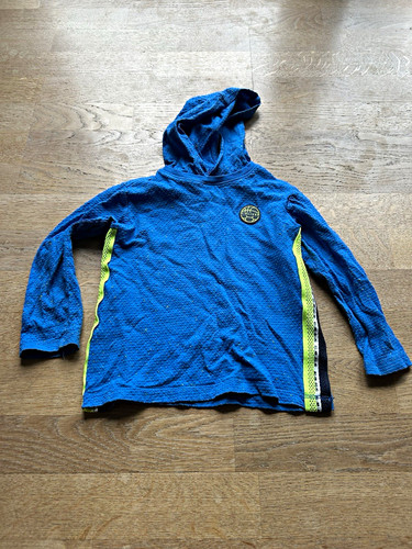 Oliver jungen hoodie - jungen, 104/110