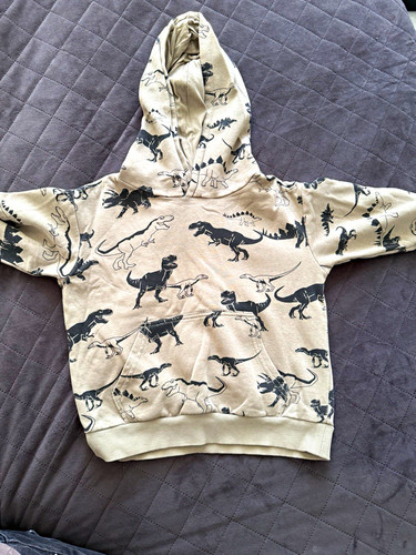 Jungen hoodie 110 - hoodie,