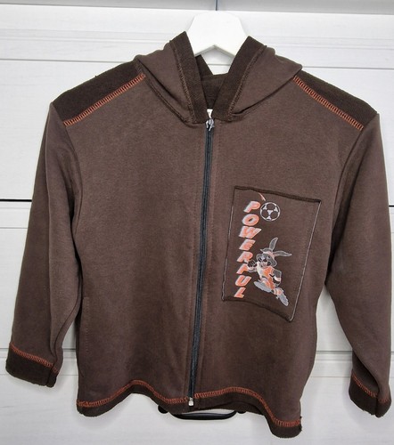Hoodie jungen 110 116cm - jungen, 110-116cm