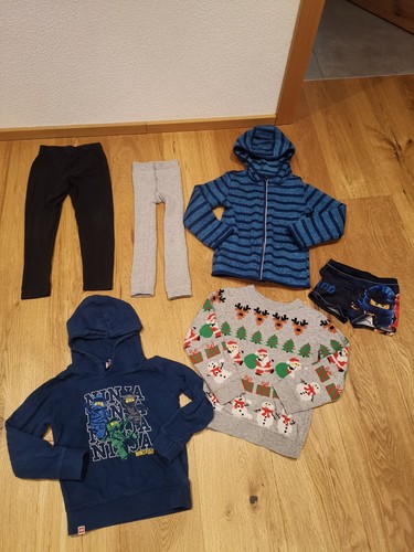 Set herbst winter - set, kleidung