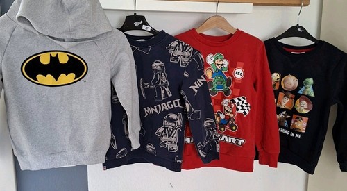 C a ninjago super - h&m,