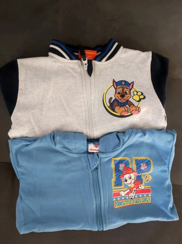 Paw patrol jacken größe 110 - paw,